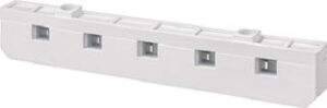 Siemens ALPHA 400/630 Sammelschienenhalter 8GK9650-0KK00 – Bild 1