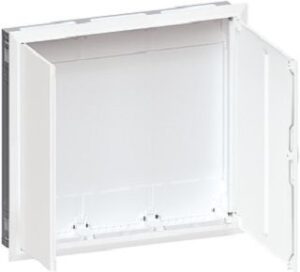 Hager Feldverteiler UP,3x4 Reihen, leer FWU43D – Bild 1