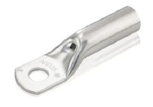 ABB Spec Kon Rohrkabelschuh 120mm² M8, 120M8 – Bild 1