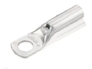 ABB Spec Kon Rohrkabelschuh 35mm² M12, 35M12 – Bild 1