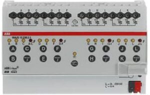 ABB Ventilantrieb-Aktor VAA/S12.230.2.1 – Bild 1