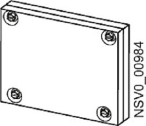 Siemens Klemmblock 100A BVP:201966 – Bild 1