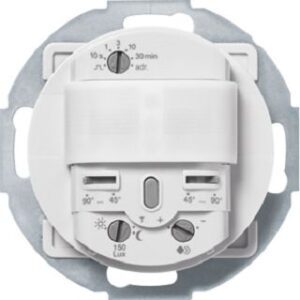 Berker KNX-Bewegungsmelder Modul PIR 2,2m 80262261 – Bild 1