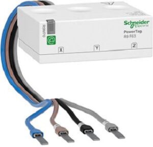 Schneider Electric PowerTag F63 3P+N R9M70 – Bild 1