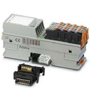 Phoenix Contact I/O-Modul AXLFRTD41H – Bild 1