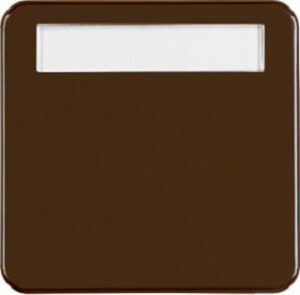 Berker UP-Wippe braun WD Universal 162901 – Bild 1