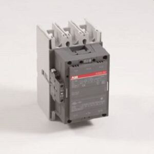 ABB Schütz 230-240V 50HZ 240-260V A260-30-22-88 – Bild 1