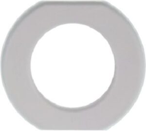 Berker Glas-Mittelrahmen Serie Glas 10930030 – Bild 1