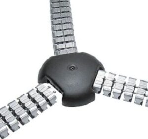 Bachmann Kabelschlange Easy-Switch schwarz 930.034 – Bild 1