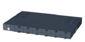 Siemens SCALANCE XR324-4m EEC, managed IE S witch, 19-Zoll Rack, Spannungsverso 6GK53244GG001ER2 – Bild 1