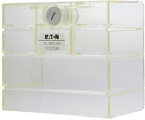 Eaton (Moeller) Klemmenabdeckung für DILM185-400 DILM400-XHB – Bild 1