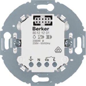 Berker Relais-Einsatz Serie 1930 85121201 – Bild 1