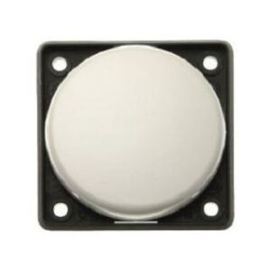 Berker Wechselschalter Mobil R Twin polarweiß 9368609 – Bild 1