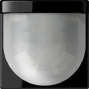 Jung Automatikschalter Standard 2,20 m,  Serie A, schwarz A17280SW – Bild 1