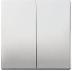 Busch-Jaeger Wippe 6736FOH-866 – Bild 1