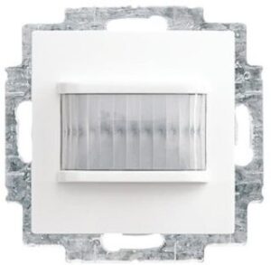 Busch-Jaeger Bewegungsmelder/Schaltaktor 1f 1-fach 6215/1.1-914 – Bild 1