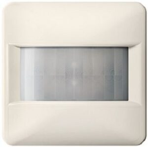 Jung Automatikschalter Standard 1,10 m,  Serie CD, weiß CD17180WU – Bild 1