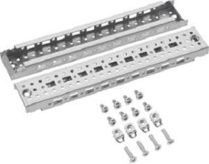 Hager Universalprofil T=600mm MES-UP60 – Bild 1