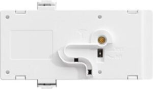 Hager Wählgerätemodul BEKA GSM für SMS und E-Mail RFW066D – Bild 1