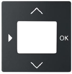 Busch-Jaeger Zentralscheibe 6435-885 – Bild 1