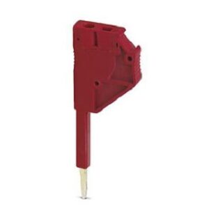 Phoenix Contact Anreih-Prüfstecker 0,14-1mm² für ST 2,5-Klemmen PS-5 – Bild 1