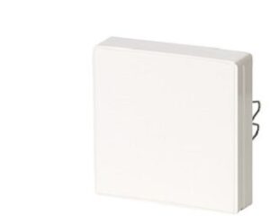 Siemens Unterputzfühler LG Ni1000 S55720-S133 – Bild 1