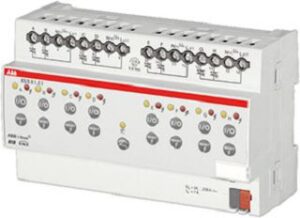 ABB Elekt. Schaltakt. 8f, 1A ES/S8.1.2.1 – Bild 1