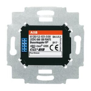 Busch-Jaeger Busankoppler UP 6120/12-101-500 – Bild 1