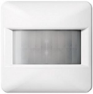 Jung Automatikschalter Standard 1,10 m, Serie CD, alpinweiß CD17180WUWW – Bild 1