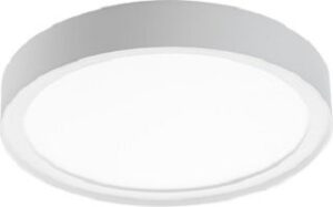 SG Leuchten DISC 290 TW Weiß 1970lm (@4000K) 20 00-4000K RA>80 Tunable White LEDDim 606118 – Bild 1