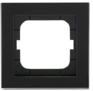 Busch-Jaeger Abdeckrahmen, 1-fach 1721-245 – Bild 1