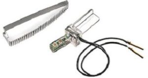 Busch-Jaeger Beleuchtungseinsatz ocean zu Beschriftungstr. 1763-53 2152NLI-53 – Bild 1