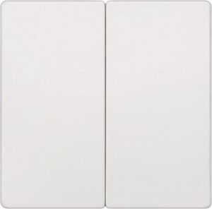 Siemens i-syst Wippe 2-fach neutral, tws 5TG6205 – Bild 1