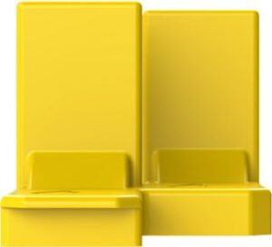 ABB Berührungsschutzkappe BSKC – Bild 1