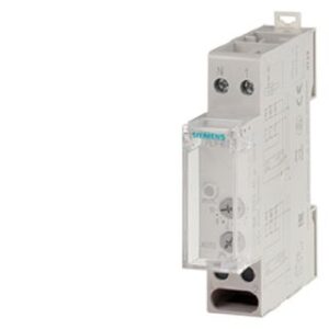 Siemens Treppenlichtzeitschalter 230V,1S,16A,50Hz 7LF6310 – Bild 1