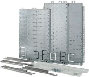 Eaton (Moeller) Einbausatz Sicherungsleisten XSMLV-I-D600 – Bild 1