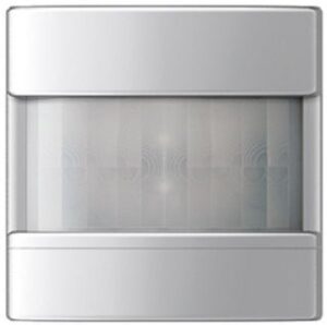 Jung Automatikschalter Standard 1,10 m, Serie A, aluminium A17180WUAL – Bild 1