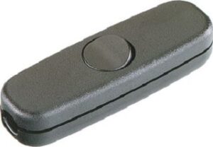 Bachmann Schnur-Zwischenschalter Serie 5055 Ausschalter 1-polig s/s 924.043 – Bild 1