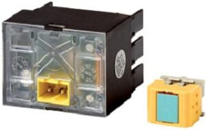 Eaton (Moeller) ASI-Slave safety 2I,1Q M22-ASI-S – Bild 1