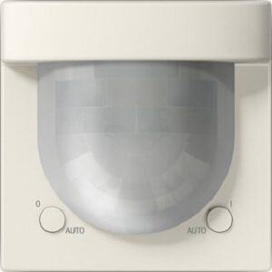 Jung Automatikschalter Universal Serie LS weiß Montagehöhe 1,1 und 2,2 m LS3281-1 – Bild 1