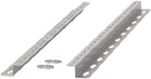 Eaton Wandbefestigungswinkel max.4xCI43 übereinander W8/16 – Bild 1