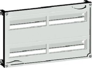 Siemens ALPHA 160 DIN, Einbausatz für Installationsein 8GK4301-2KK21 – Bild 1