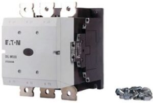 Eaton (Moeller) Leistungsschütz mit Brücke 2S2Ö 250kW/400V/AC3 DILM500/22(RA110) – Bild 1