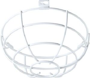 Jung Schutzkorb alpinweiss SK180-90WW – Bild 1