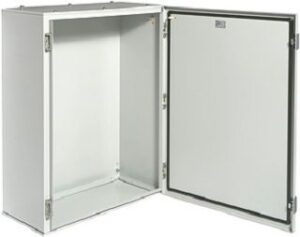 Hager Schrank 800X600X300 Orion SKI FL124A – Bild 1