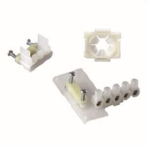 ABB Kabelzugentlastung für 1 Kabel AS9.1 – Bild 1