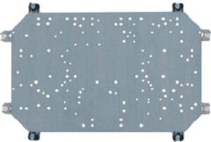 Eaton (Moeller) Lochplatte CI43-Gehäuse L5-CI43 – Bild 1