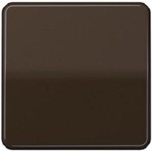 Jung Steuertaste Standard,  Serie CD, braun CD1700BR – Bild 1