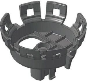 Siemens Adapter FDUD491 – Bild 1