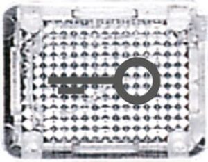 Jung Symbole für WG 800 33KLART – Bild 1